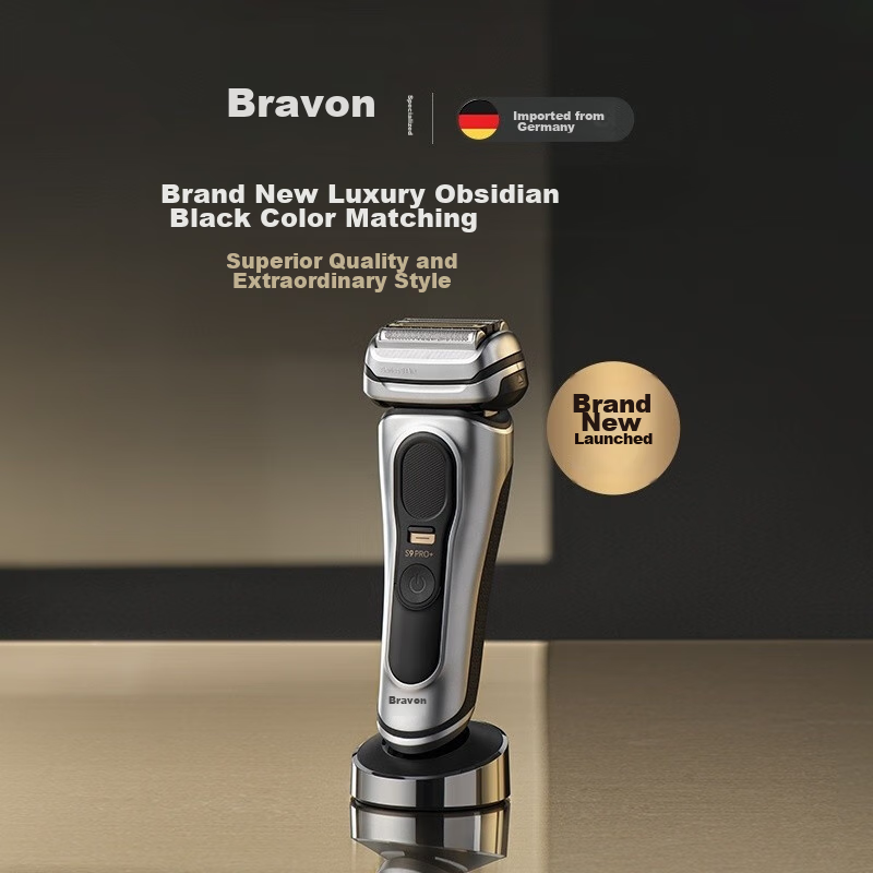 BRAUN Seri-01221579