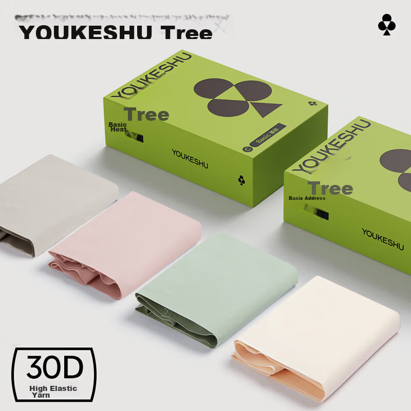 YOUKESHU S-0128224