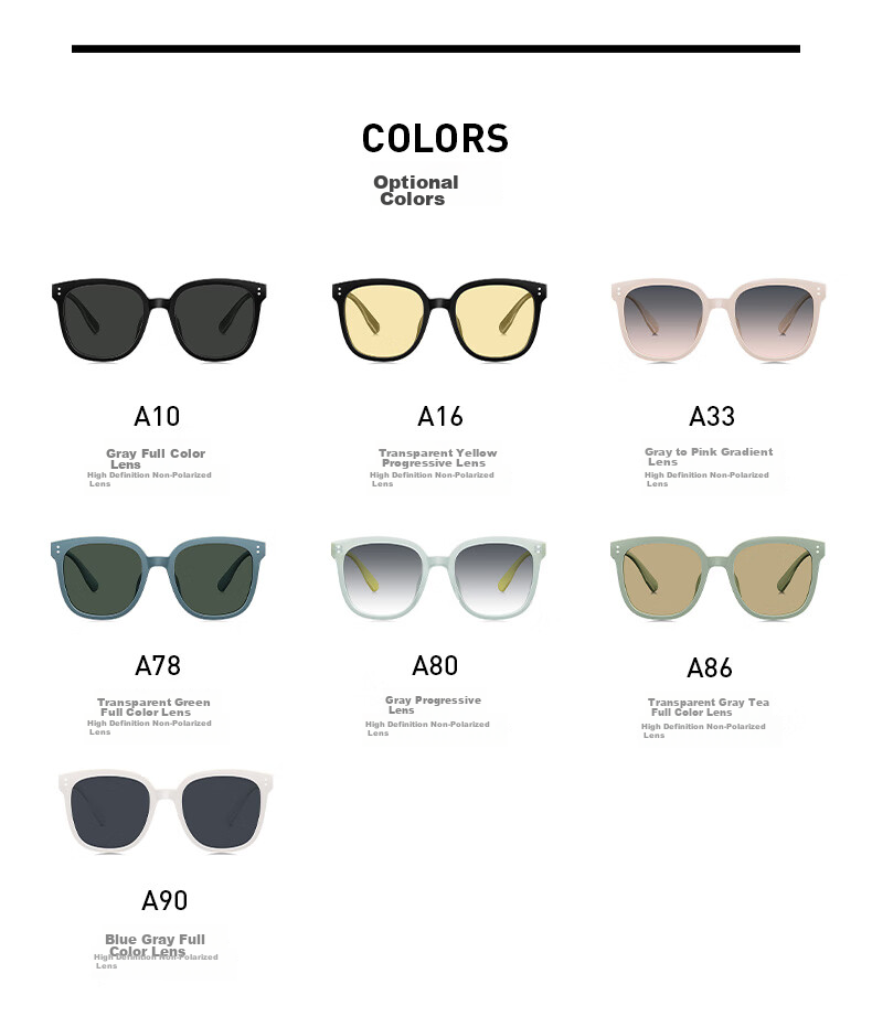 BOLON Children's And Teenagers' Square Sunglasses, Sun Protection UV-Resistant Glasses for Boys And Girls, BK5011A10 8