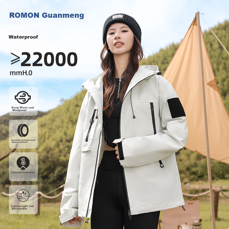 ROMON (ROM-01245599