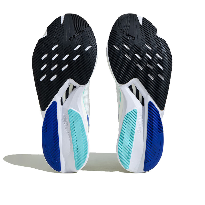 Adidas Unisex, Running Series, ADIZERO BOSTON 12 Running Shoes, JR2731, Size 45/UK10.5