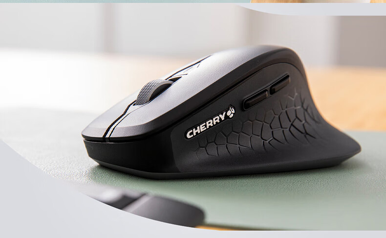 CHERRY STREAM TKL 87-Key Compact Portable SX Scissor-Switch Office Keyboard 80% Layout with 6 Convenient Function Keys 31