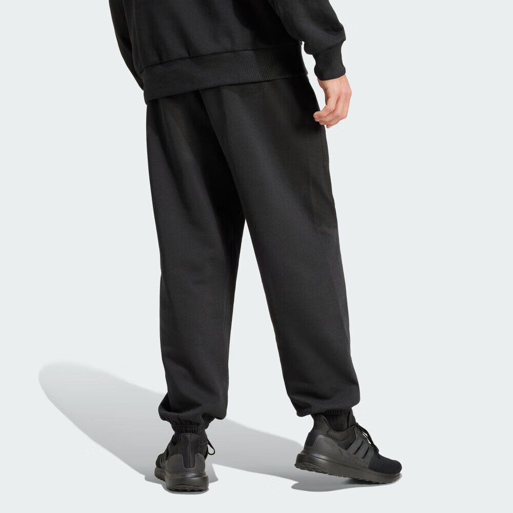 Adidas Men's M A SZN FL PT Sports Pants IX1252 Black 2XL 2
