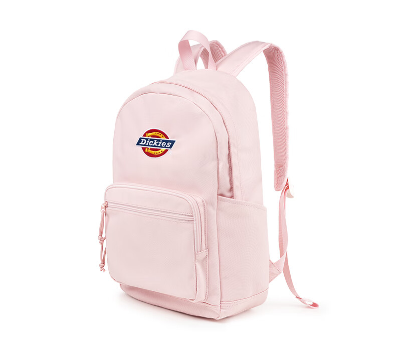 Dickies Women's Backpack DK Schoolbag with Multiple Compartments, Large Capacity, Can Hold Many Items, Suitable for Middle And High School Students, Travel Bag 19