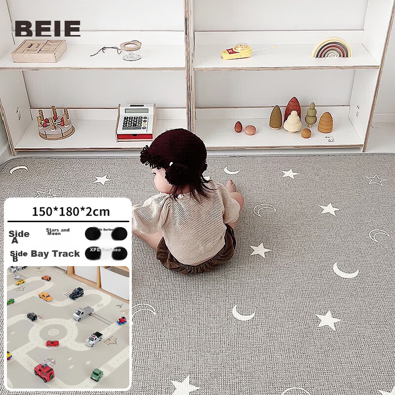 BEIE Baby -01306482