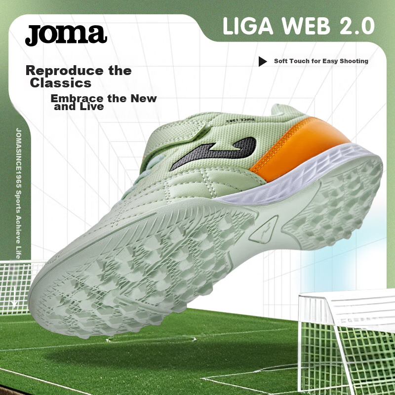 JOMA S...
