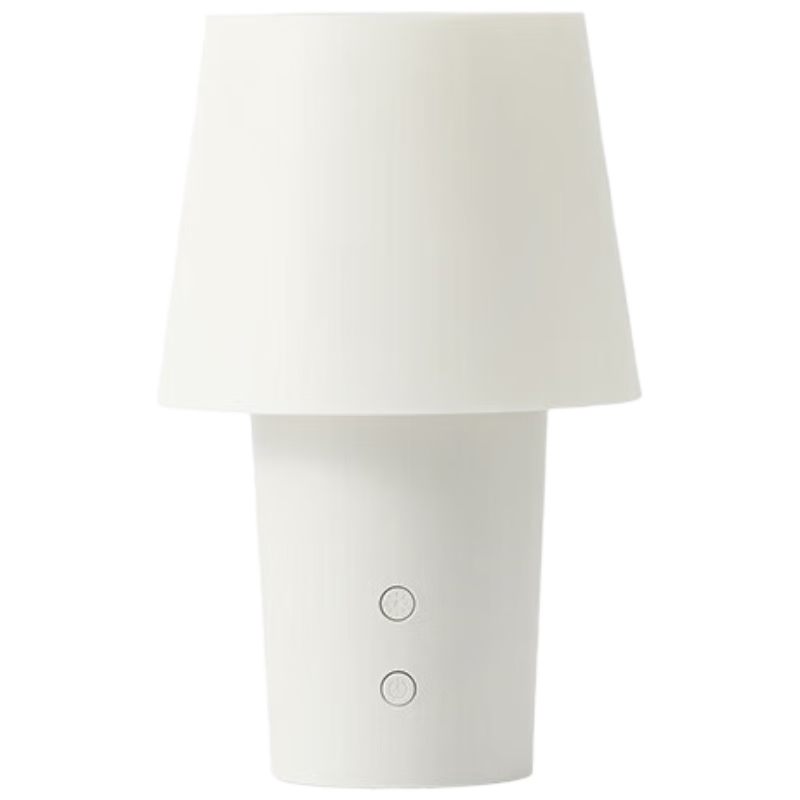 MUJI Waterless Aroma Diffuser with Mood Light, Gift for Girlfriend Or Boyfriend, Student Mid-Autumn Festival Present