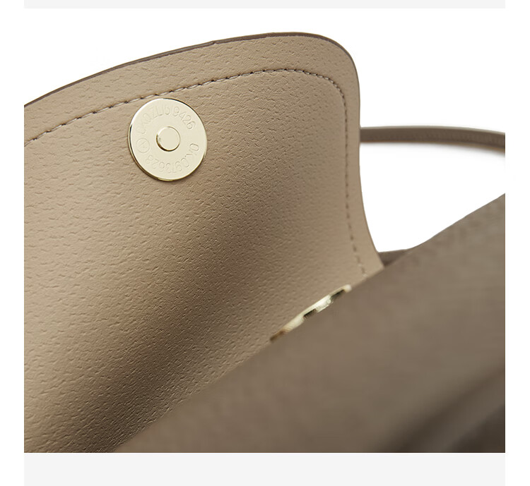 Laorentou Top-Grain Leather Women's Handbag, Large Capacity Shoulder Bag, Crossbody Bag, Phone Pouch, Valentine's Day Gift for 520 19