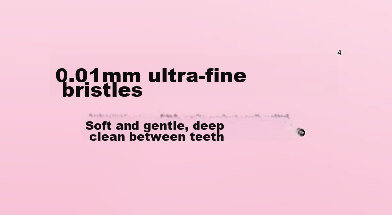EBISU Soft Bristle Gum Care Fresh Breath Toothbrush for Adults, Couples, Pregnant Women, Japanese Import, 2-Pack, Random Colors 15
