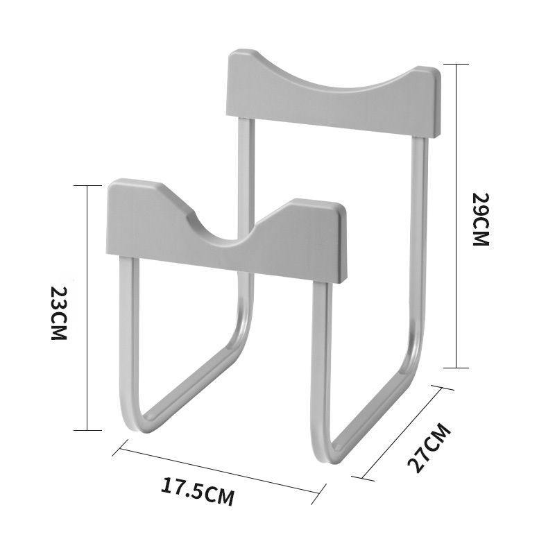 BJ Bottled Water Dispenser Stand, Large Water Bottle Mineral Water Dispenser Stand with Spout And Switch Faucet, Standard Model