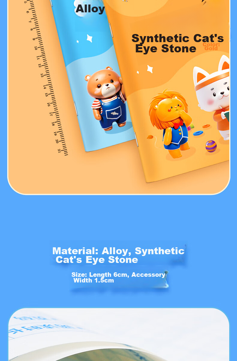 Huaxiwanjuan A5/64 Pages Reading Notebook for Elementary School Students, Children's Good Words And Sentences Collection Book, Chinese Language Reading Check-In Record Book for First, Second And Third Graders, Portable Collection Notebook 7