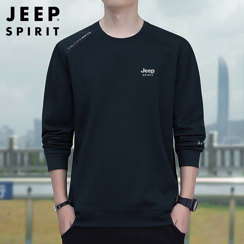 JEEP S...