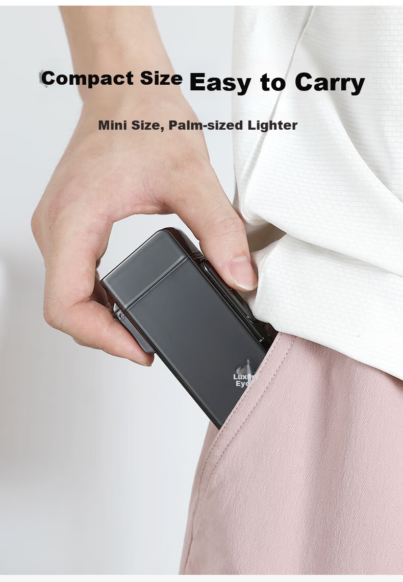 Mushe Foldable Portable Anti-Blue Light Reading Glasses, Original Japanese Import, High Definition Men's Presbyopic Glasses 2