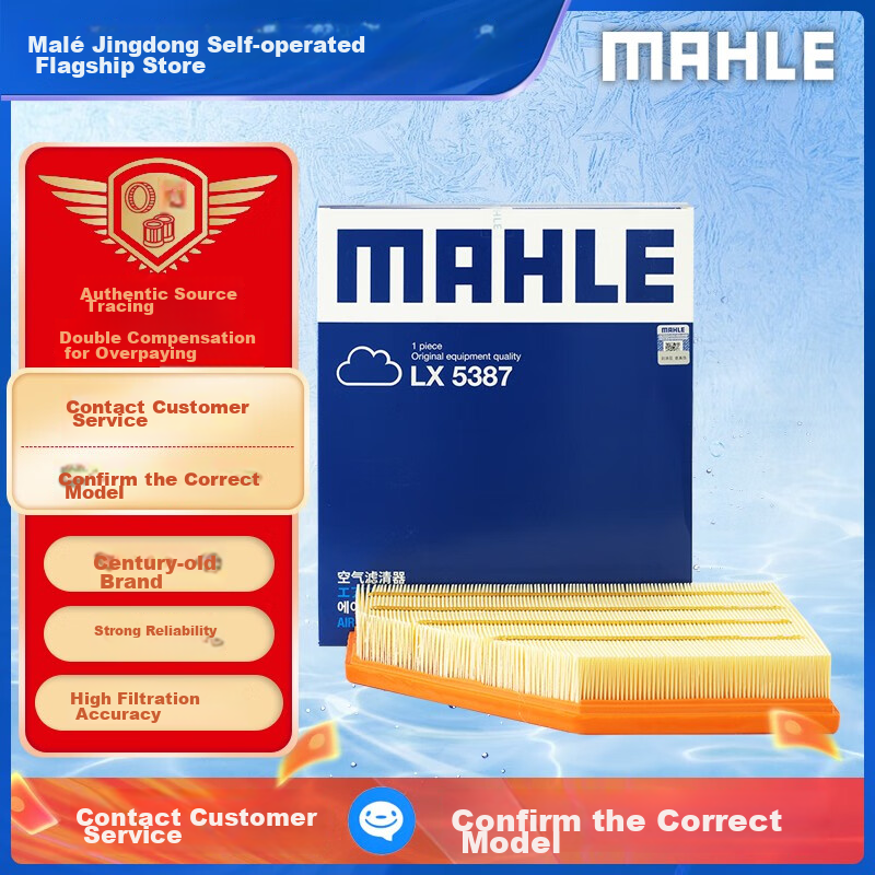MAHLE (MAH-0110420