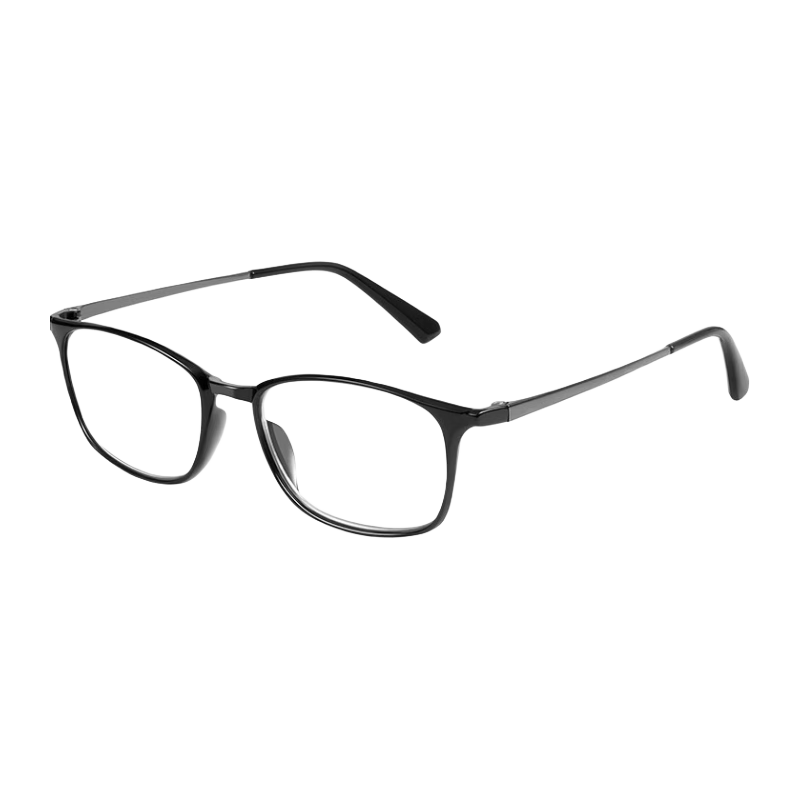 Mr.PuTian Reading Glasses for Men And Women, Anti-Blue Light, Imported High-Definition Genuine First-Line Brand Reading Glasses, 300 Degrees, for Ages 65-69