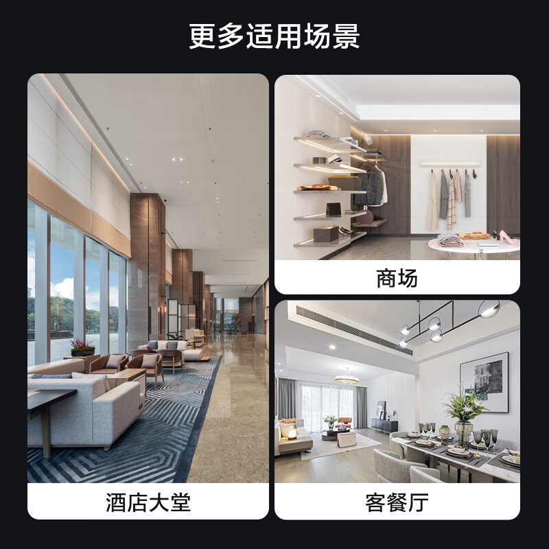 TCL中央空调2匹风管机一拖一 全直流变频 卧室客厅嵌入式空调 包安装 KFR-51FW/AF2Za+F2 以旧换新