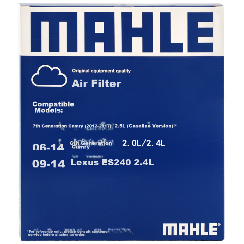 MAHLE...