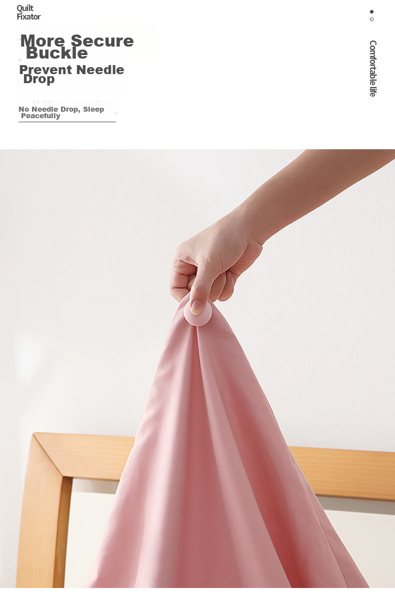 Shangmeide Bed Sheet Fixer, Non-Slip Pad, Anti-Slip Mat for Sofa And Tatami, Anti-Slip Device, 1.8m*2m 6