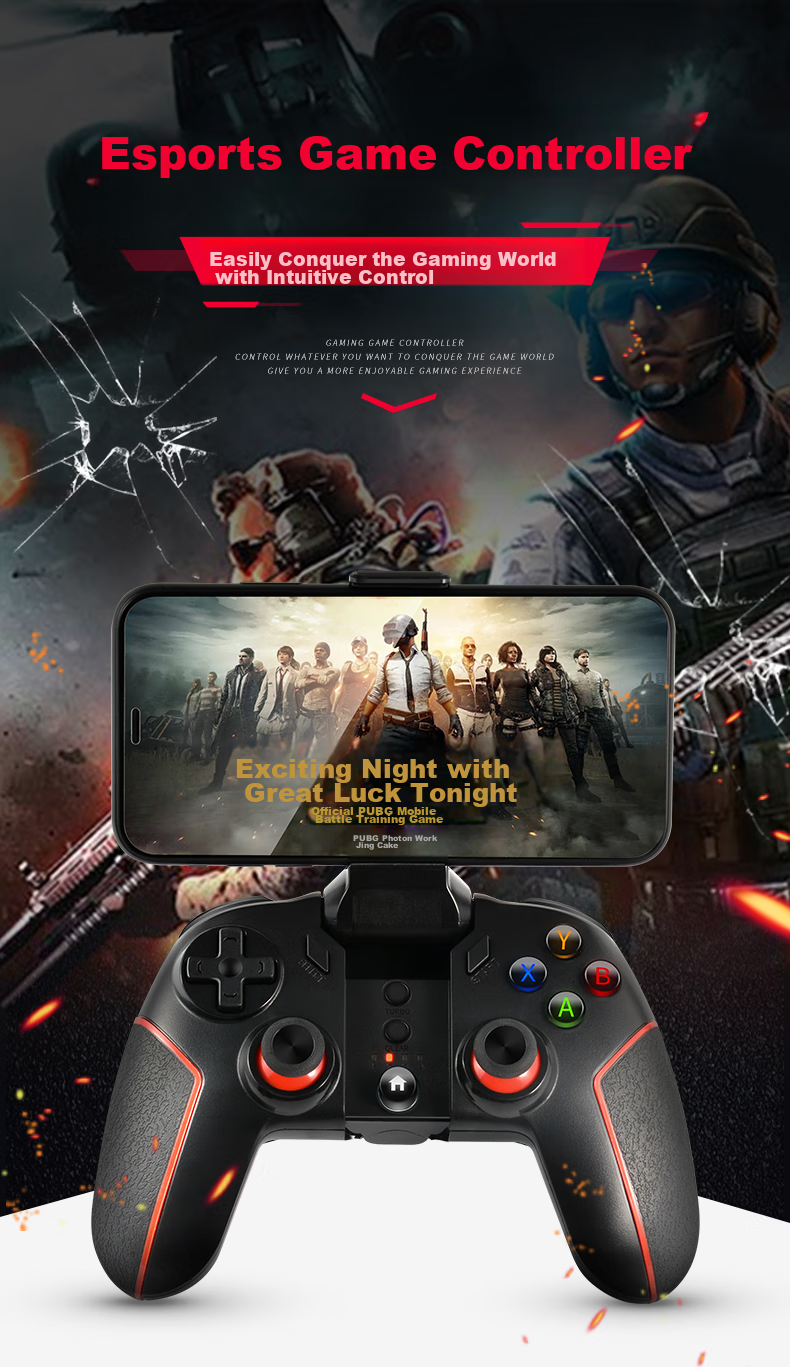 Leishen Gaming Finger Sleeves for Touchscreen Use, Anti-Sweat Ultra-Thin Touch Control, PUBG Essential, Anti-Slip Finger Sleeves for Honor of Kings And Peace Elite 1
