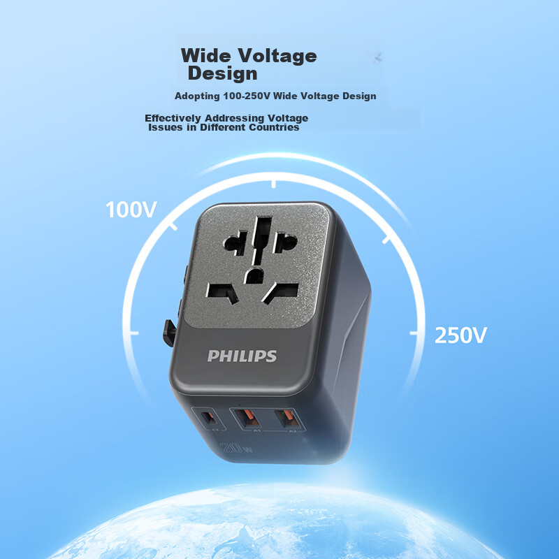 PHILIPS (P-01211413