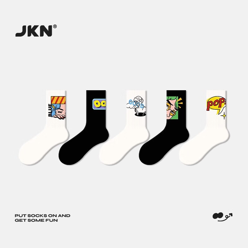 JKN Mid-Ca-0117280