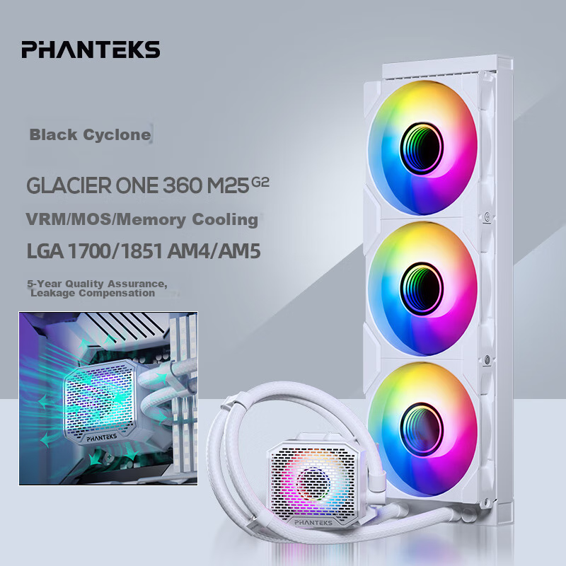 PHANTEKS M-0138229