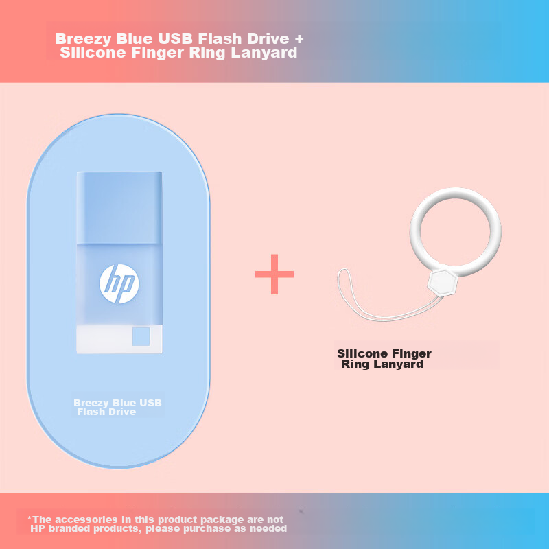 HP 64GB US-01221260
