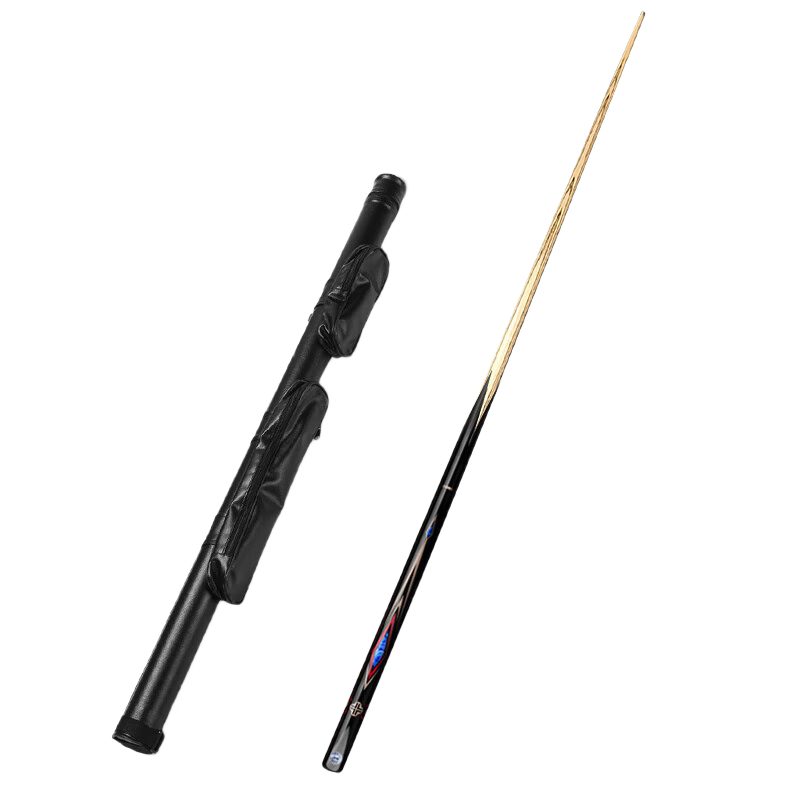 INVUI Pool Cue, Small Tip Cue, Black Eight Snooker Cue, Battle God Cue, Barrel Set J01