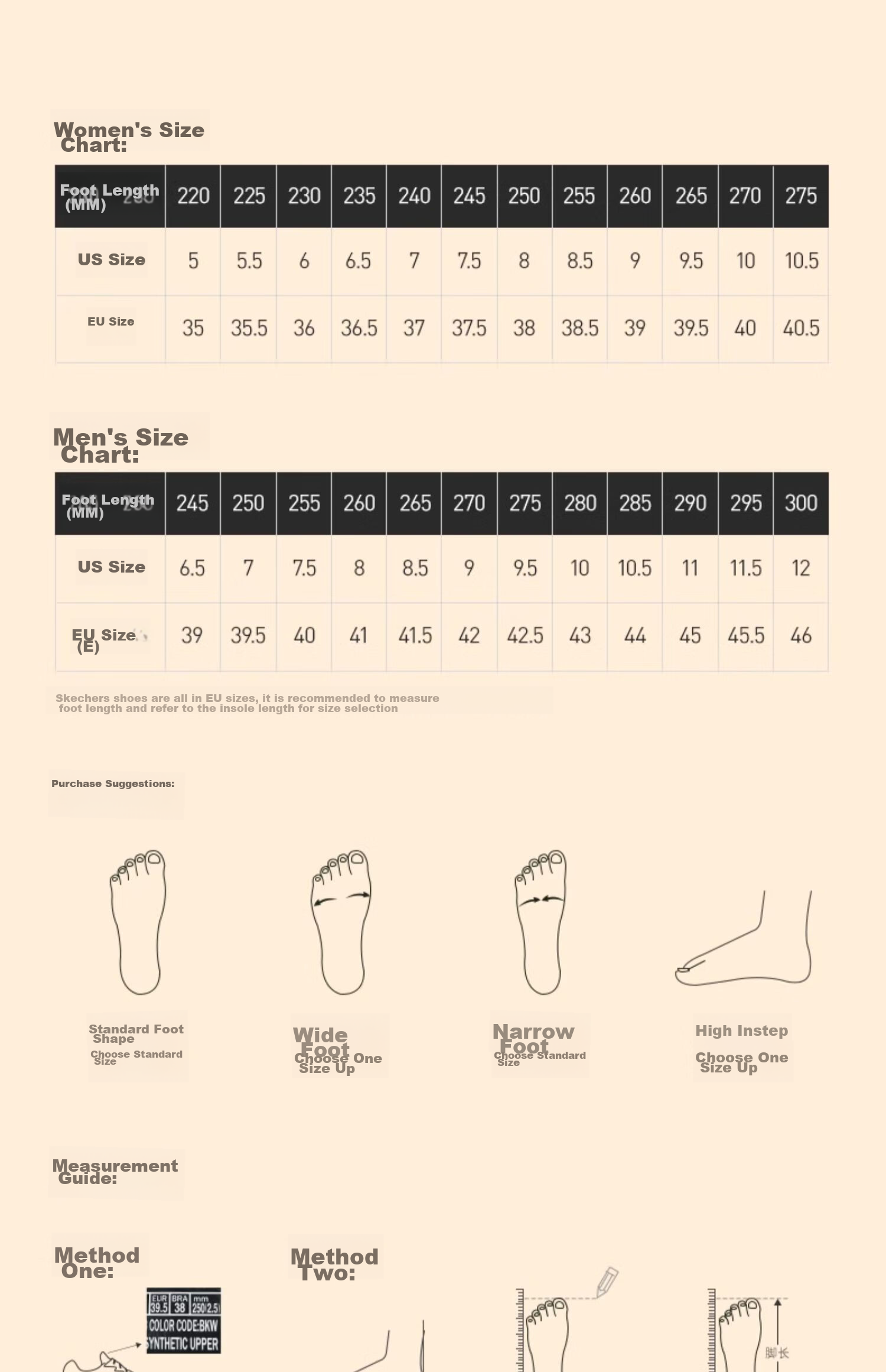 Skechers Xingshan | Women's Trail Running Shoes, Lightweight Shock-Absorbing Wear-Resistant Casual Outdoor Hiking Shoes 180185C 5