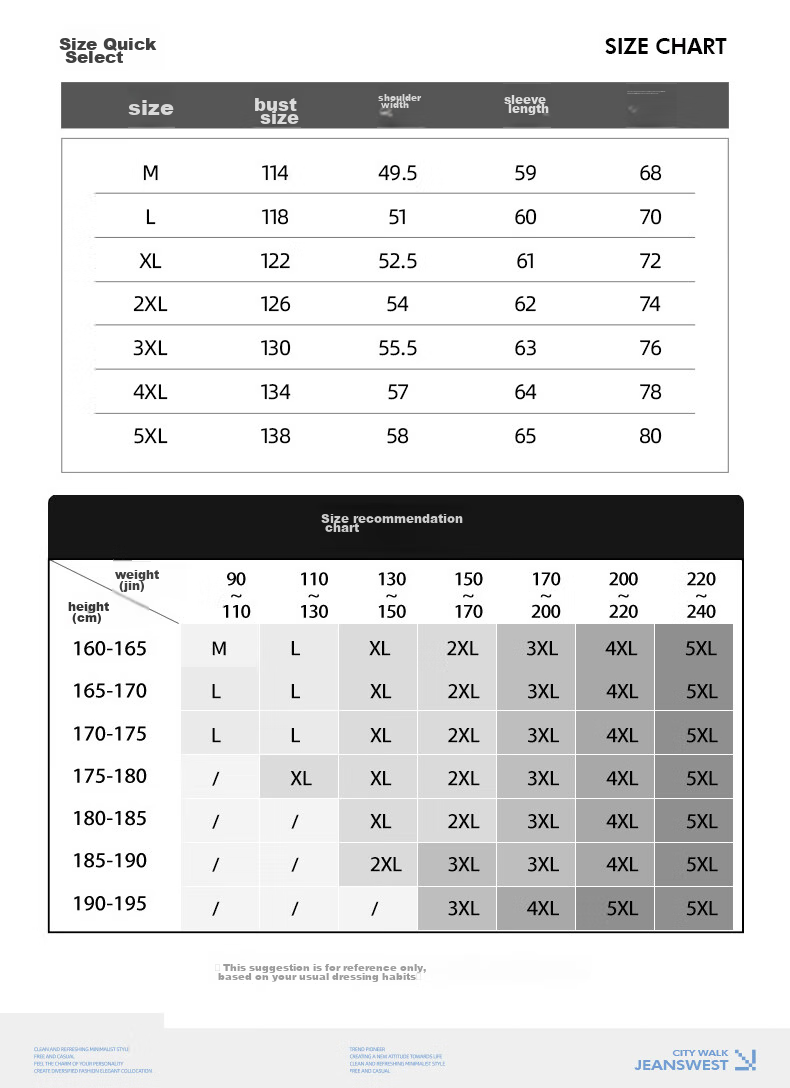 JEANSWEST LIFE Chinese-Style Fleece-Lined Crew Neck Sweatshirt for Men, Winter Thickened Warm Windproof Jacket, Trendy Youth Outdoor Top 14