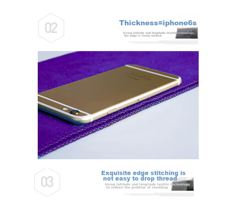 Good Weather Cleaning Cloths for Car Washing, Glass Wiping, Housekeeping, Cleaning, And General Maintenance - Purple, Thickened, 10 Pieces, 30*70 Cm 13