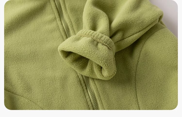 Dudujia Children's Windbreaker Jacket, Autumn And Winter Boys' Three-In Coat, Spring And Fall Girls' Clothing, Kids' Outerwear, Beige, Size 100 44