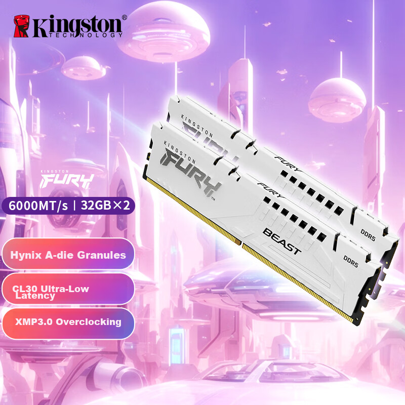 Kingston F-0148061