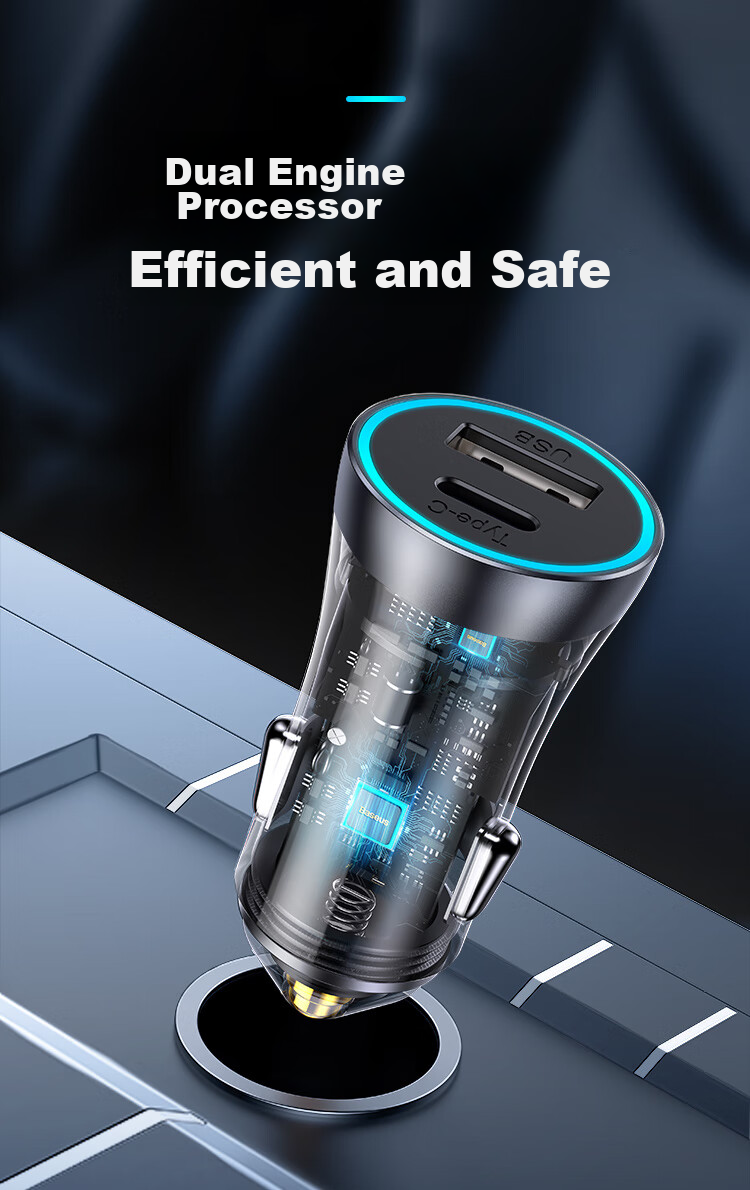 BASEUS Universal Car Phone Holder, Wireless Charger for Vehicles, Car Air Vent Mount with Sensor Alignment, 15W Fast Charging, Suitable for Navigatio 7