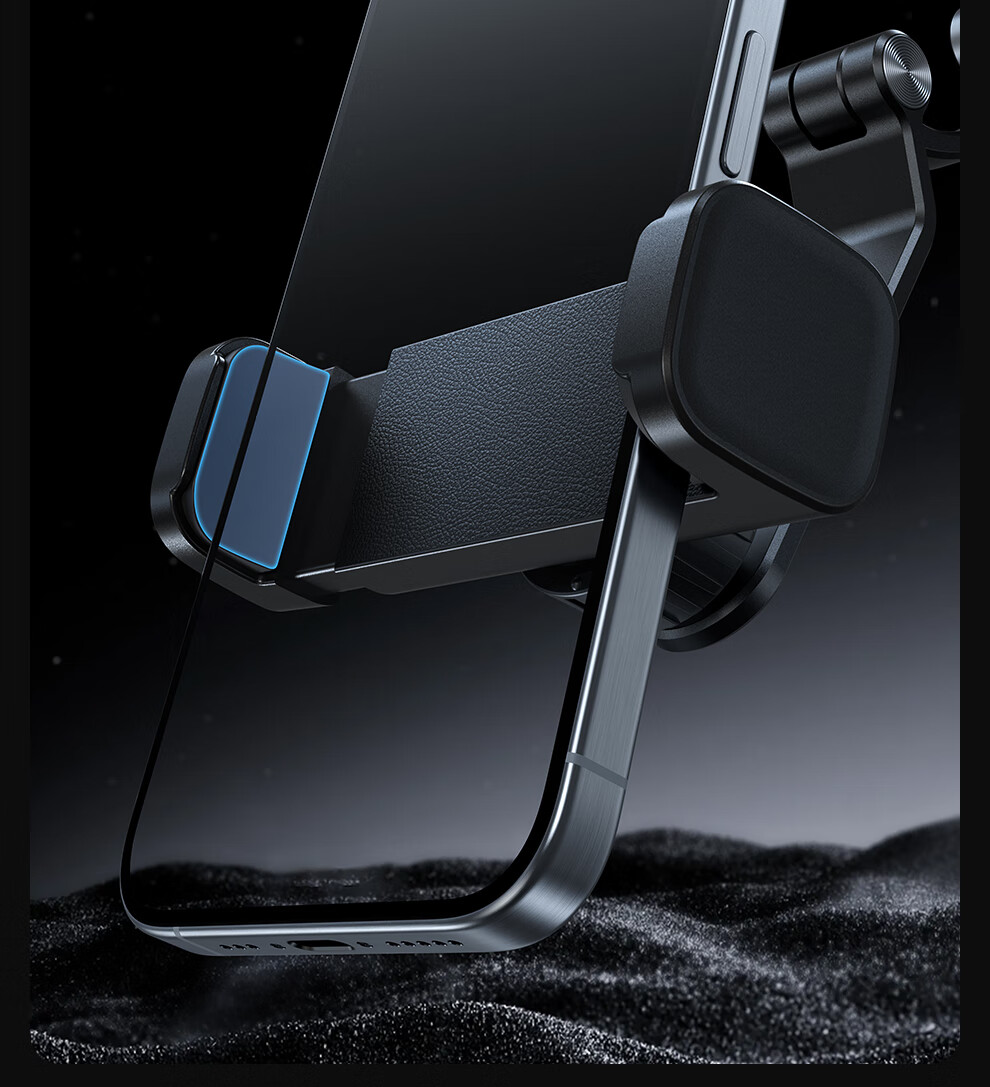 Xiaotian Neck Strap Phone Holder, First-Person Perspective Shooting Device, Chest-Mounted Wearable Anti-Shake Live Streaming Device, Outdoor Fishing Cycling Gadget, Compatible with Android And Apple 7