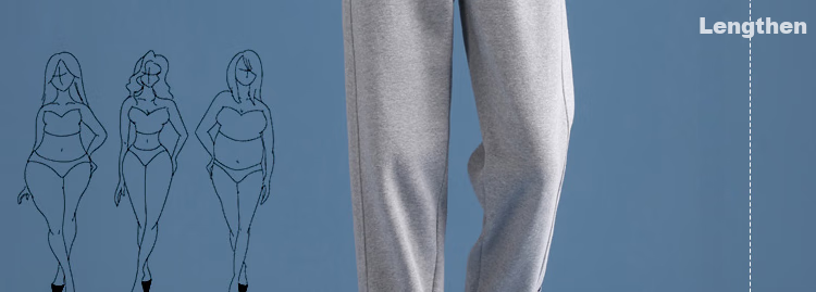JOYNCLEON Maternity Pants, Spring And Summer Casual Sports Pants for Women, Wear As Outerwear Or Leggings, Black, Size L, JYK12756 26