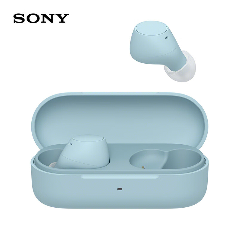 SONY WF-C5-0163746