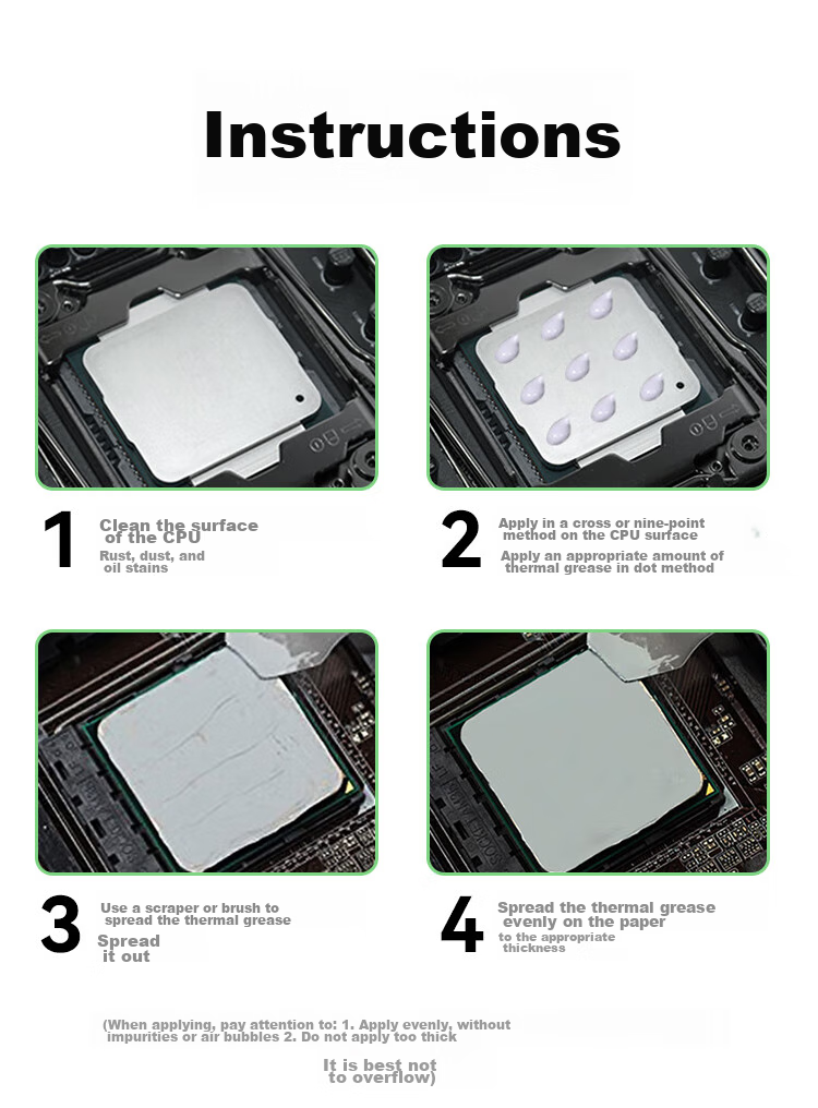 KELEPU Intel 12th/13th/14th Gen CPU Anti-Bend LGA1700 Cooler, Intel CPU Anti-Curved Cover Plate, Correction Fixer, Silver 9