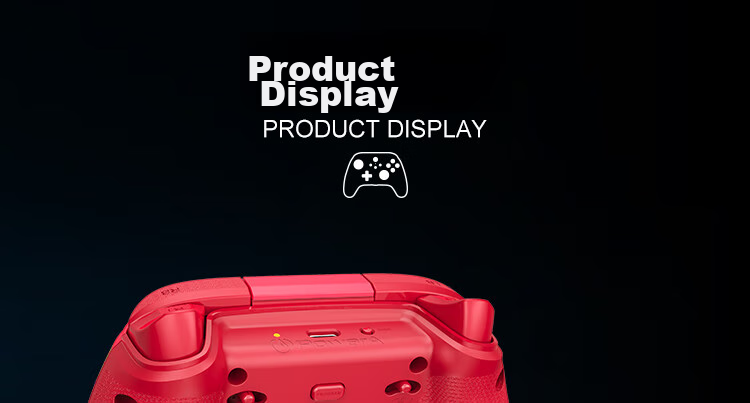PowerA Wireless Game Controller for Hall Steam PC Xbox Monster Hunter Assassin's Creed: Shadow of The Colossus, The Legend of Zelda: Majora's Mask, Hollow Knight, Silent Hill, The Legend of Zelda: Ocarina of Time, The Legend of Zelda: Majora's Mask 34