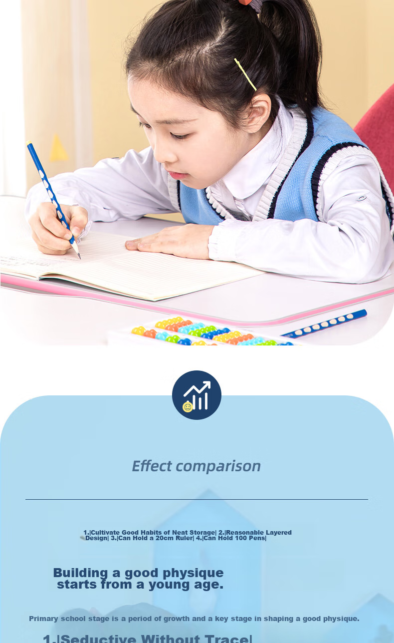 Deli [Lowest Price Online] Multifunctional Reading Stand Portable Book Holder Book Stand Adult Handheld Book Flip for Textbooks Stationery Birthday Gift for Boys And Girls 4