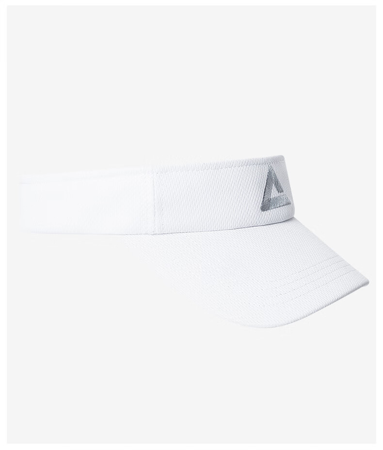 Peak Women's Summer Breathable Open-Top Sun Hat Outdoor Casual Versatile Sun Protection Sports Cap 10
