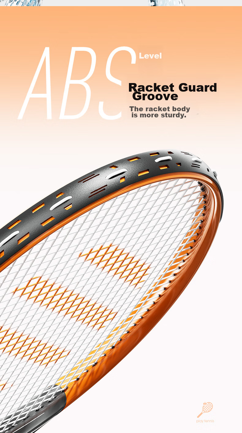 FEIERDUN Tennis Racket Base, Tennis Training Device, Stringing Rebound Ball Universal Base, Thickened And Reinforced 7