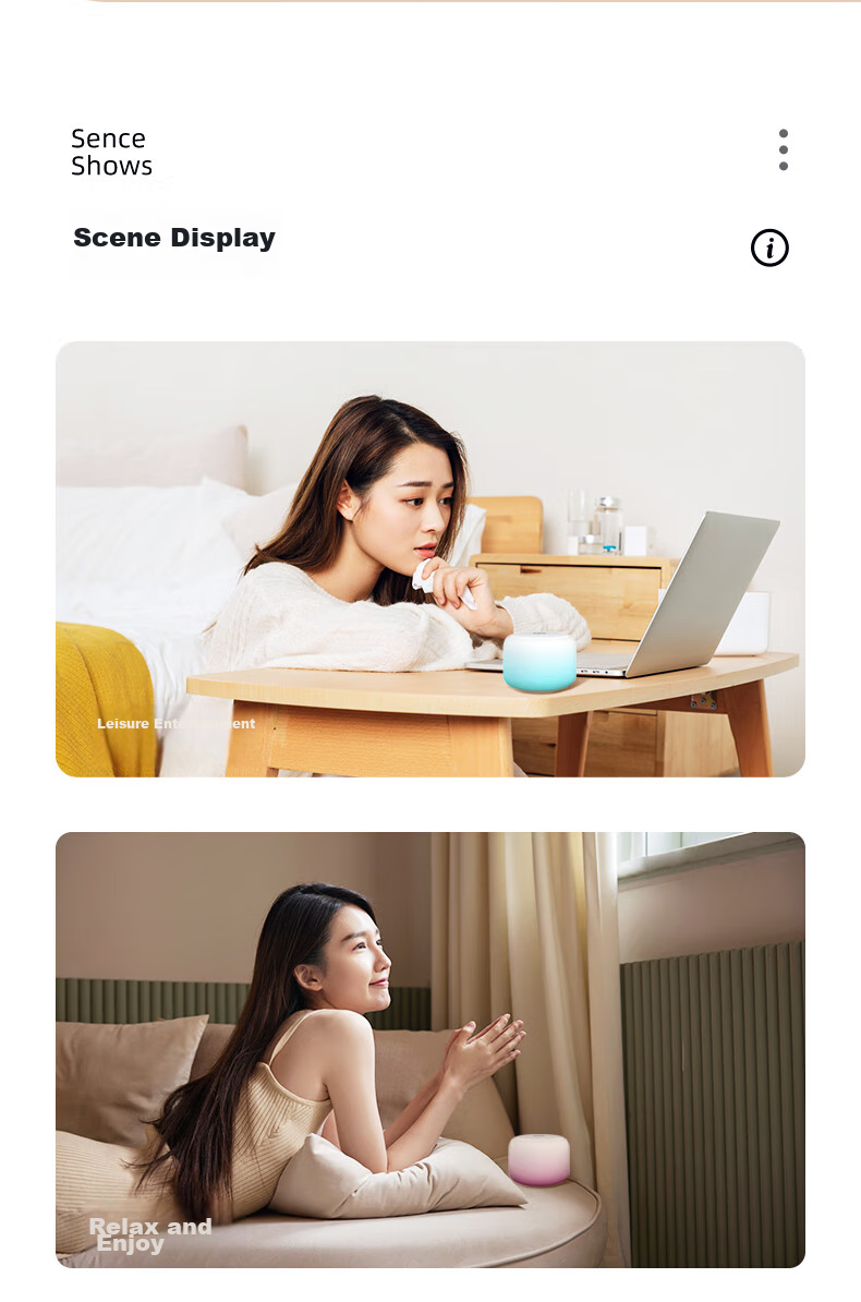 HP S07 Bluetooth Speaker, Desktop Laptop Mobile Phone Speaker, Portable Outdoor Mini Wireless Connected Speaker, Milk Tea Color 19