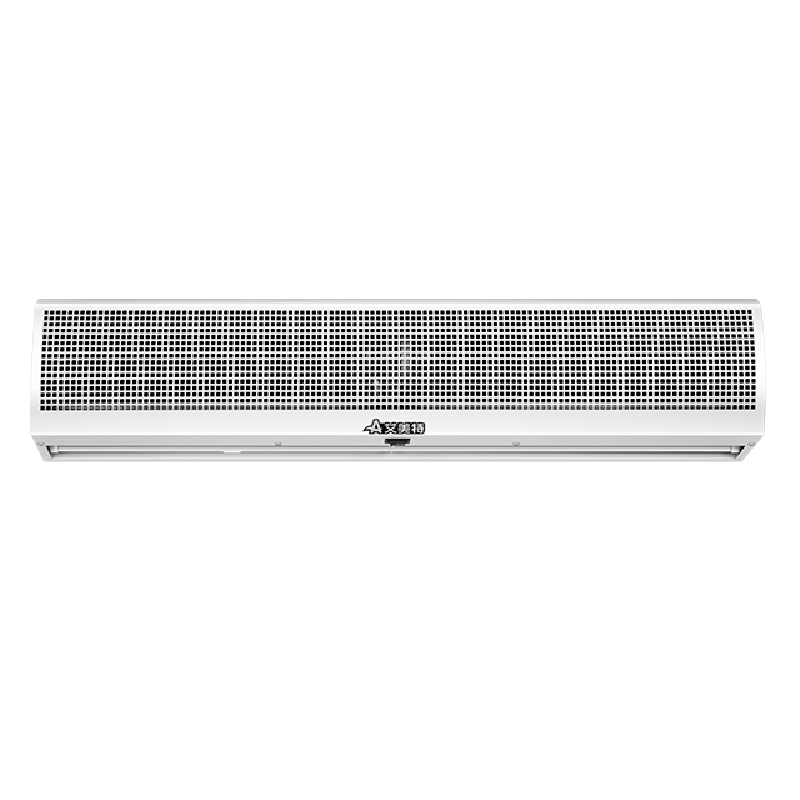 AIRMATE Air Curtain, 1.8-Meter Commercial Air Door for Restaurants And Entrances, High Wind Speed, AFM3018-04