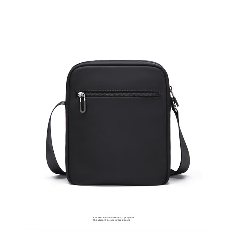 GOLF Shoulder Bag for Men, Casual Crossbody Bag, Phone And IPad Bag, Water-Resistant Commuter Sports Messenger Bag, Gift for Boyfriend 18