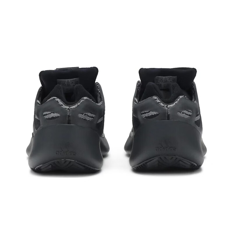 Adidas Trefoil YEEZY Children's Casual Coconut Shoes H67800, UK12K Size 30.5 Size 7