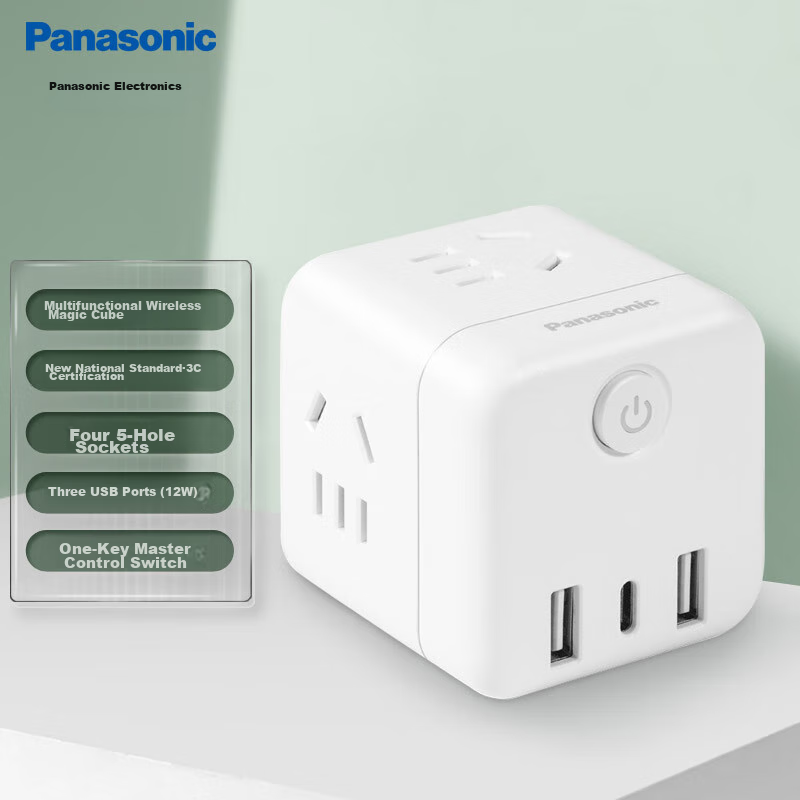 Panasonic -0147156