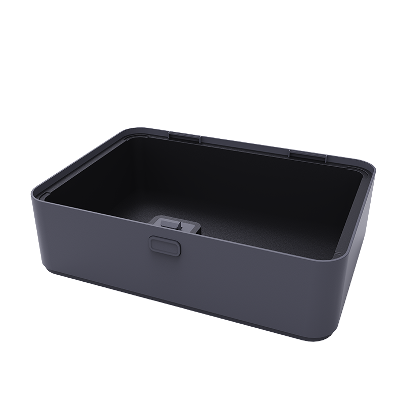 Jimmy Home Jimmy Box Large Storage Layer Flexible Storage Stackable Strong Storage X1-E