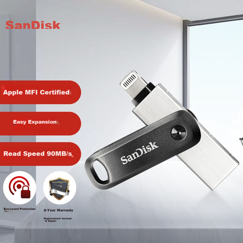 SanDisk (S-01202823