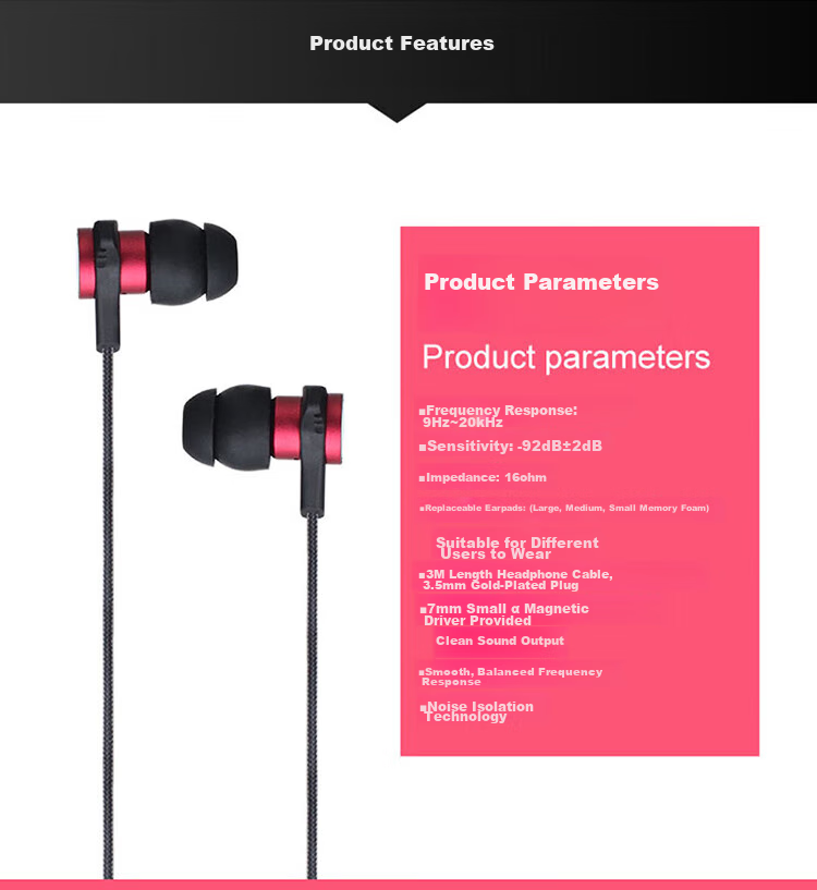IKON DuoAngel White In-Ear Monitor Earphones Dual-Driver Wired Earphones Sound Card Live Streaming Host In-Ear Monitor Earbuds for Music Listening 4
